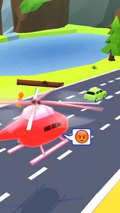 海陆空竞赛汉化版的图册