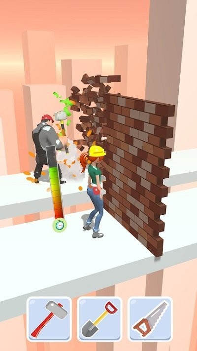 工具热潮游戏最新版(toolsrush)的图册