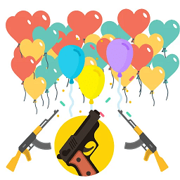 popshooter流行射手游戏