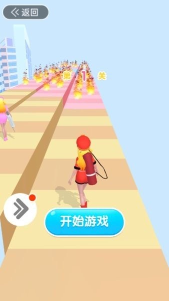 女神变变变游戏的图册