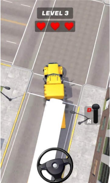 开卡车3d手机版的图册