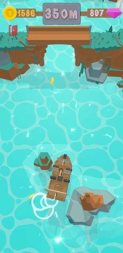 木筏漂移最新版(dandydrift)的图册