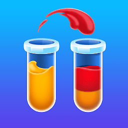 史莱姆排序游戏(slimesort)