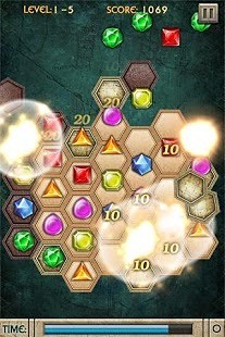 宝石传奇(JewelsLegend)的图册