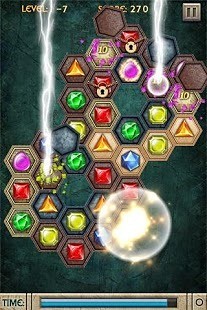 宝石传奇(JewelsLegend)的图册