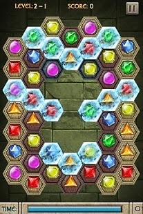 宝石传奇(JewelsLegend)的图册