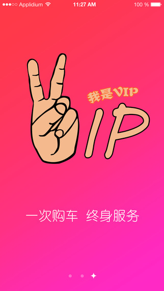 老鱼购车的图册