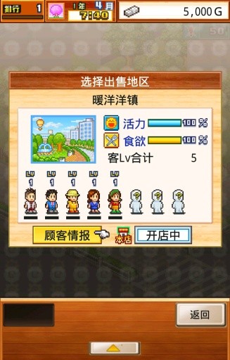 精品拉面店(开罗拉面店)的图册
