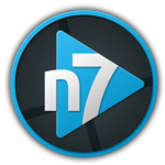 N7playerMusicPlayer(n7音乐播放器)