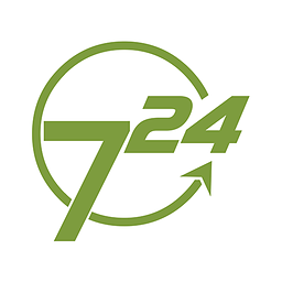 724商城(进口保健品)