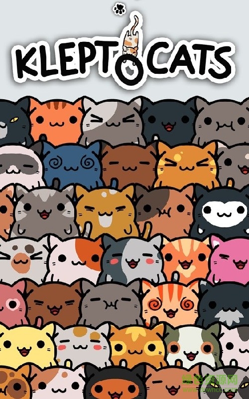 偷窃的猫汉化版(小偷猫)的图册