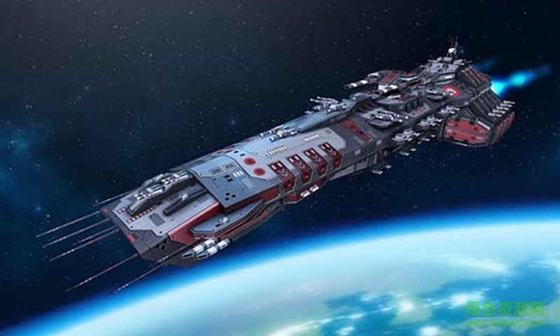星际战舰内购修改版(starbattleships)的图册