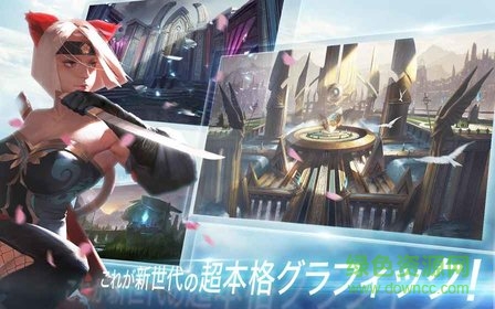 战争之歌国服最新(warsong)的图册
