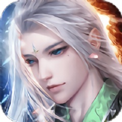 绝代灵仙