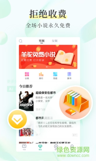 羊驼免费小说的图册
