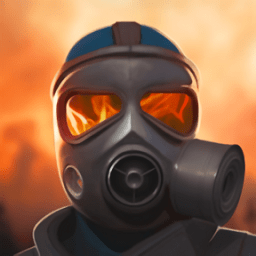 战术机器人中文汉化版(Tacticool)