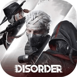 disorder游戏