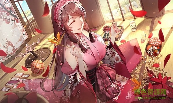 歌姬之恋官方版的图册