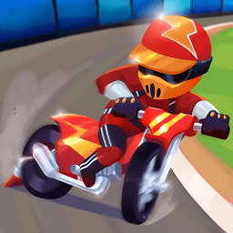 赛道英雄手游(SpeedwayHeroes)
