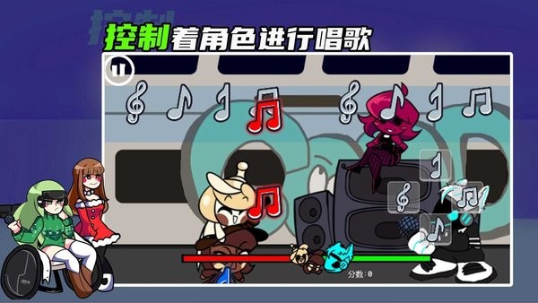 黑色星期五之夜哈吉乌格模组的图册