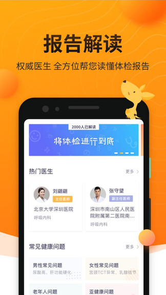 袋鼠健康的图册