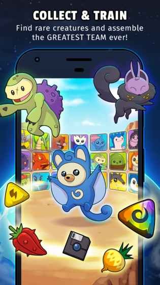 dynamonsworld中文版的图册