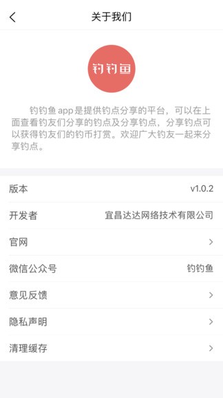 钓钓鱼的图册