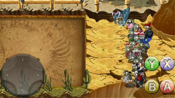 破灭pvz(全新改版)的图册