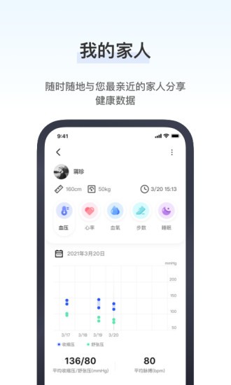 血压医生官方版的图册