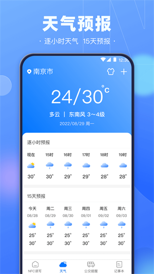 NFC电子钥匙的图册