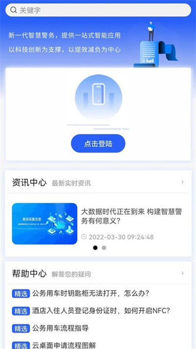 智警宝的图册