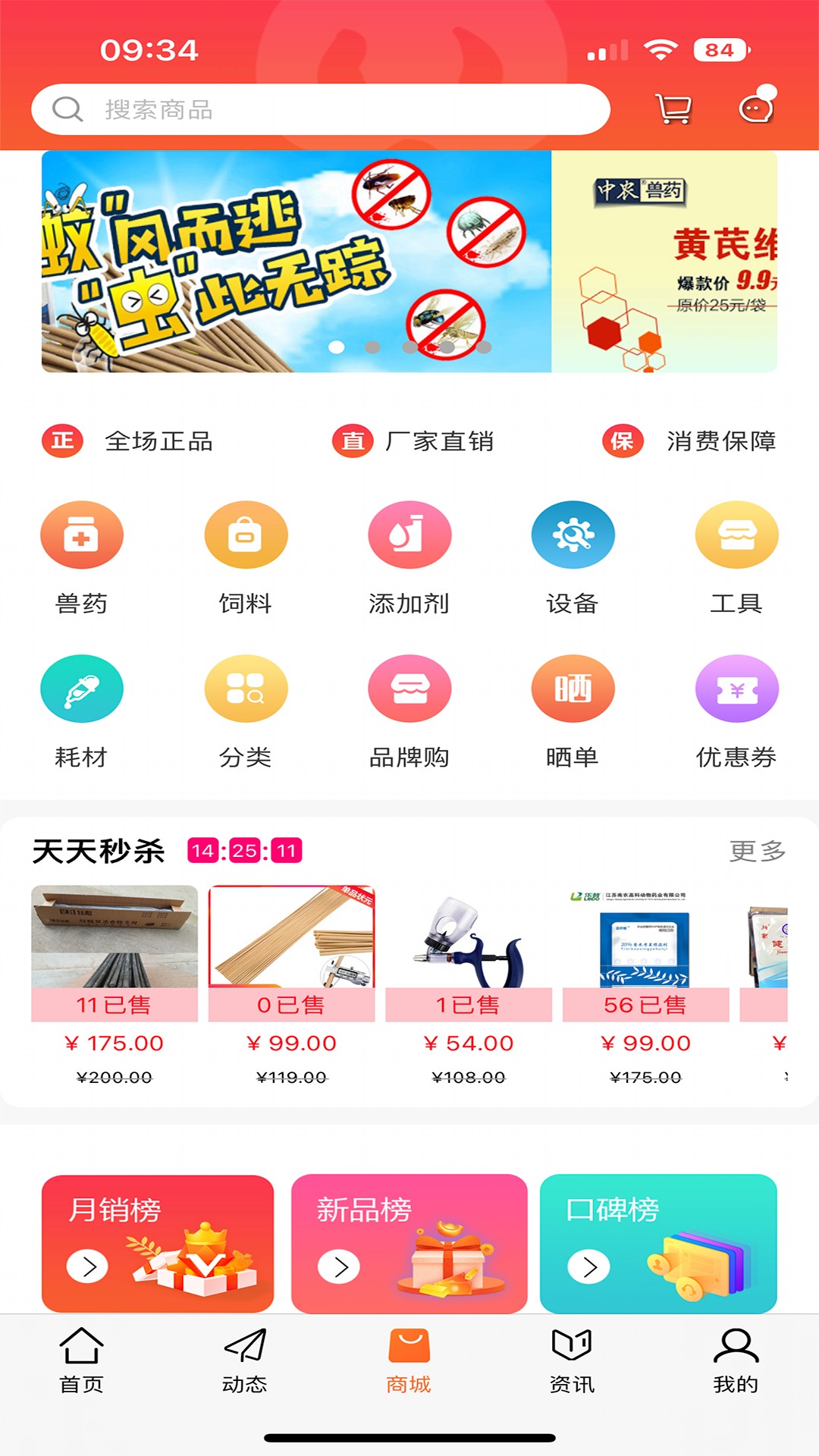 金猪的图册
