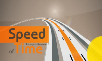 时间之速(speedoftime)的图册