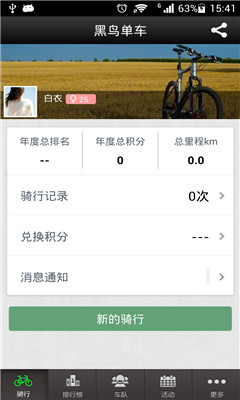 黑鸟单车的图册