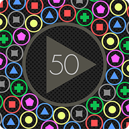 50球(50CriticalMass)