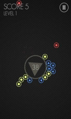 50球(50CriticalMass)的图册