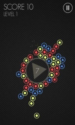 50球(50CriticalMass)的图册