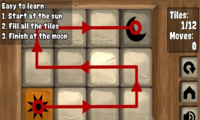 瓷砖:免费益智游戏(Tiles-FreePuzzleAdventure)的图册