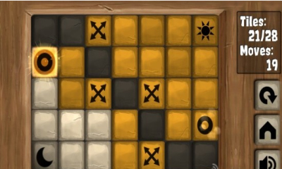 瓷砖:免费益智游戏(Tiles-FreePuzzleAdventure)的图册