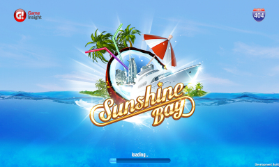 阳光沙滩(SunshineBay)的图册