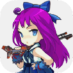 战斗少女