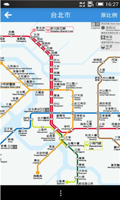 远游(国外旅游app)的图册