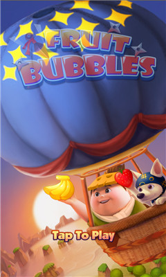 水果泡泡(fruitbubbles)的图册