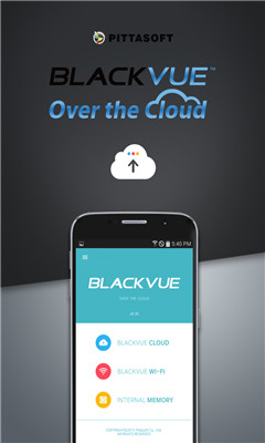 blackvue(行车记录仪)的图册