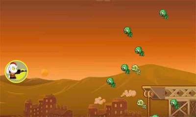 奥特曼大战僵尸(Warriorvszombie)的图册