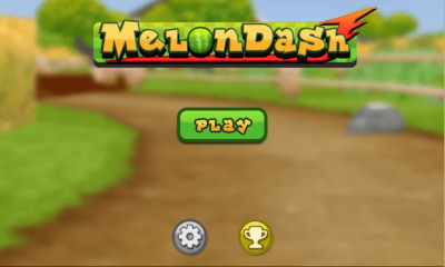 西瓜酷跑(MelonDash)的图册