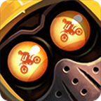 特技摩托:前线(TrialsFrontier)