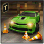 现代驾校3DModernDrivingSchool3D(模拟停车)