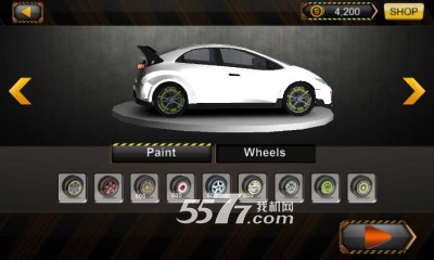 现代驾校3DModernDrivingSchool3D(模拟停车)的图册