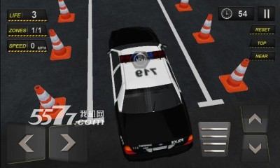 现代驾校3DModernDrivingSchool3D(模拟停车)的图册
